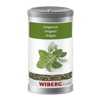 Wiberg Origanum, getrocknet, 90 g