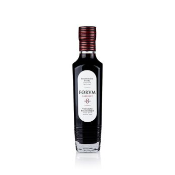 Cabernet Sauvignon Essig, im Holzfaß gereift, FORVM, 500 ml