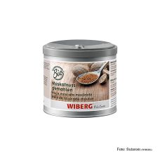 BIO-Muskatnuss, gemahlen, 260 g