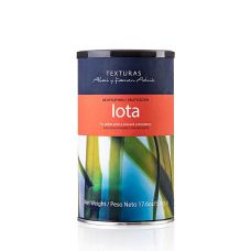 Iota (I-Carrageen), Texturas Ferran Adrià, E 407, 500 g