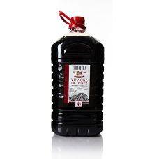Sherry-Essig, jung, 7% Säure, Columela, 5 l