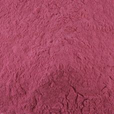 Fruchtpulver Kirsche (Süßkirsche), sprühgetrocknet, mit Maltodextrin, 1 kg