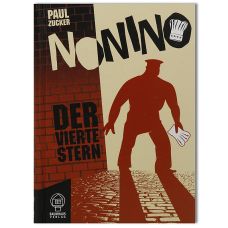 Der Vierte Stern, NONINO- Abenteuergeschichte von Paul Zucker, 1 St