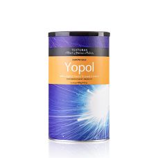 Yopol, Joghurtpulver, Texturas Surprises Ferran Adrià, 400 g