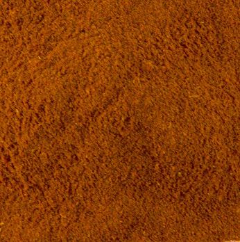 Safran-Puder (Pulver), Iran, 25 g