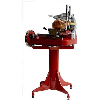 Leihgerät Berkel Prosciutto Schneidemaschine Typ 116 & Fuß, 1 St