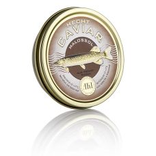 Hecht-Kaviar Prestige, Malossol, 125 g