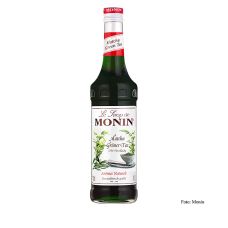 Monin Grüner Matcha-Tee-Sirup, 700 ml
