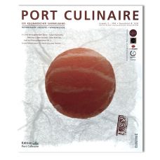 Port Culinaire - Gourmet Magazin, Ausgabe 9, 1 St