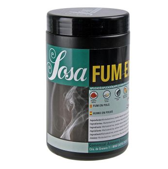 Sosa Pulver - Raucharoma (39006), 500 g