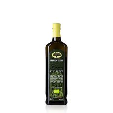 Natives Olivenöl Extra, Frantoi Cutrera Primo, Sizilien, BIO, 500 ml