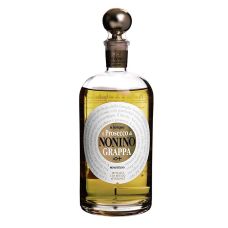 Grappa Monovitigno Il Prosecco Barriques, Rebsortengrappa, 41% vol., Nonino, 700 ml