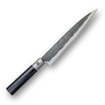 Haiku Kurouchi B-09 Ko-Yanagi, Universalmesser, 21cm, 1 St