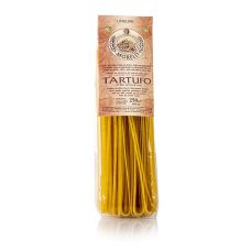 Morelli 1860 Linguine, mit Sommertrüffel & Weizenkeimen, 250 g