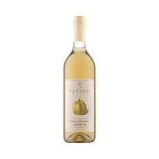 van Nahmen - Konstantinopeler Apfelquittennektar, 85% Direktsaft, 750 ml
