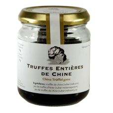 Asia Trüffel, ganze Trüffel, in Wintertrüffelsaft, Gaillard, 115 g