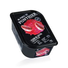Püree - Kaktusfeige, mit Zucker, TK, 1 kg