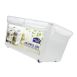 Frischebox Lock & Lock, 21,0 l, rechteckig, 456x300x225 mm, 1 St