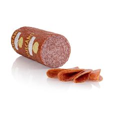 VULCANO Auersbacher Salami, natur, aus der Steiermark, ca.800 g