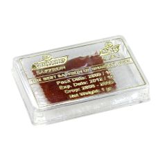 Safran-Puder (Pulver), Iran, 1 g