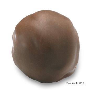 Valrhona Trüffelpralinen Tanariva Caramel, 1 kg, ca.70 St