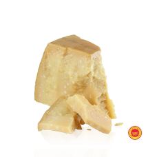 Parmesankäse - Parmigiano Reggiano di Vacche Rosse DOP (g.U.), min. 24 Monate, ca.1.000 g