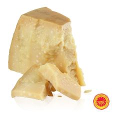 Parmesankäse - Parmigiano Reggiano di Vacche Rosse DOP (g.U.), min. 24 Monate, ca.1.000 g
