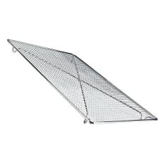 Pralinen-Gitter für Igel-Formen, 32x45cm, 1 St