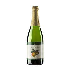 Van Nahmen Apfel-Cidre halbtrocken, 4% vol., 750 ml