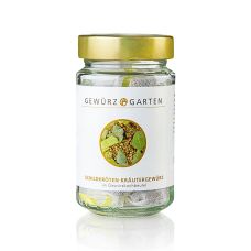 Gewürzgarten Schildkröten Kräutergewürz, in Gewürzkochbeuteln, 21 g, 6 x 3,5g