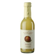 van Nahmen - Rubinette Apfelsaft, 100% Direktsaft, 250 ml