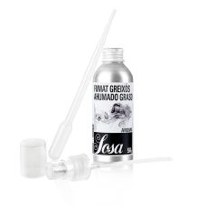 Aroma Rauch, flüssig, 50 g