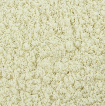 Gewürzgarten Mandelgrieß, von Süßmandeln, 100 g