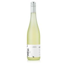 Rivaner Secco, trocken, 11% vol., Krück, 750 ml