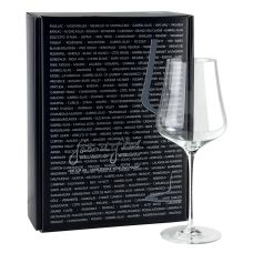 GABRIEL-GLAS© STANDARD, Weingläser, 510 ml, maschinengeblasen, im Geschenkkarton, 2 St