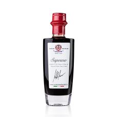 Balsamico Condiment Saporoso, 6 Jahre, Eichen- & Akazienholzfass, Malpighi, 200 ml