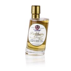 Prelibato, Balsamico Bianco Condiment Riserva, 8 Jahre, Eschenholzfass, Malpighi, 200 ml