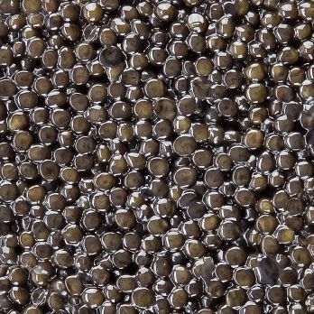 BOS FOOD Premium Selection Kaviar vom sibirischen Stör (Acipenser baerii), Aquakultur China, 30 g