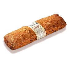 Pallisade Rosinen-Feigenbrot, vorgebacken, Siegert, TK, BIO, 3,6 kg, 8 x 450g