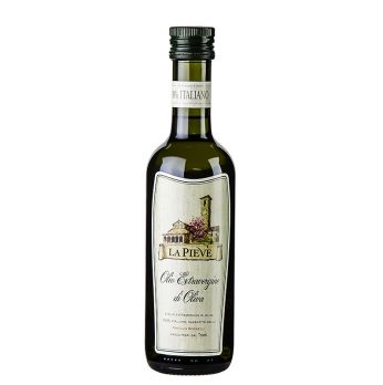 Natives Olivenöl Extra, Santa Tea Gonnelli La Pieve, 375 ml