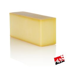 	Gryerzer Käse, (Gruyere AOP), 6 Monate gereift, ca.2,5 kg