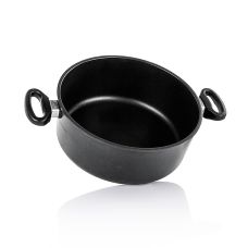 AMT Gastroguss, Bratentopf, Induktion, ø 28cm, 11cm hoch, 1 St