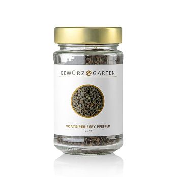 Gewürzgarten Voatsiperifery Pfeffer, ganz, 100 g