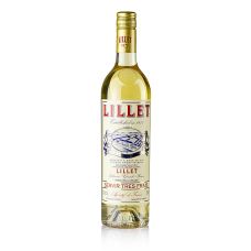 Lillet Blanc, Weinaperitif, 17 % vol., 750 ml