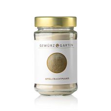 Gewürzgarten Apfel Fruchtpulver, 120 g