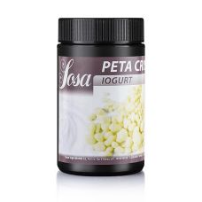 Peta Crispy (Knallbrause), Joghurt, Kakaobutter ummantelt, Wetproof, 900 g