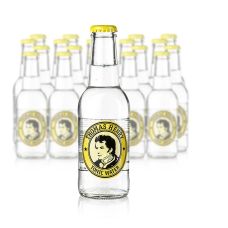 Thomas Henry - Tonic Water, vegan, 4,8 l, 24 x 200ml