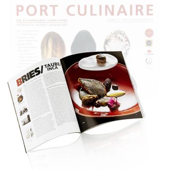 Port Culinaire - Gourmet Magazin, Ausgabe 29, 1 St