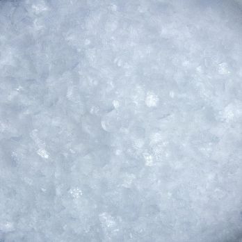 NORDUR, Meersalzflocken aus Island, 250 g