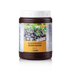 Heidelbeer-Paste, Dreidoppel, No.213, 1 kg